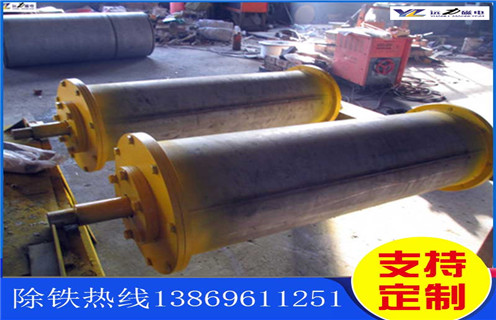 安徽永磁滚筒磁选机