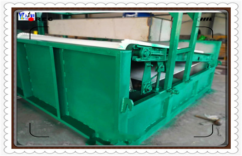 hth·华体会（中国）官方网站-hth.com
铝销选铁平板磁选机