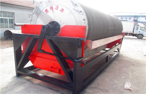 磁选机,河沙磁选机,小型河沙磁选机,浙江小型河砂磁选机原厂直销 磁选机,河沙磁选机,小型河沙磁选机,浙江小型河砂磁选机原厂直销