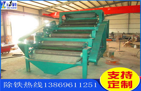 磁选机,辊式磁选机,浙江辊式磁选机优缺点 磁选机,辊式磁选机,浙江辊式磁选机优缺点