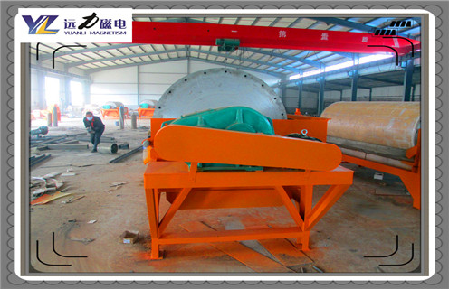 磁选机,干式磁选机,筒内分选干式磁选机 磁选机,干式磁选机,筒内分选干式磁选机