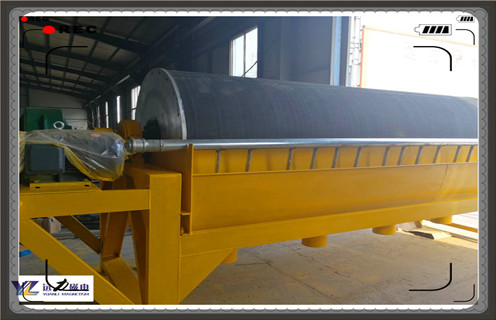 磁选机,磁选机高温,持续的高温会给磁选机设备带来什么影响 磁选机,磁选机高温,持续的高温会给磁选机设备带来什么影响