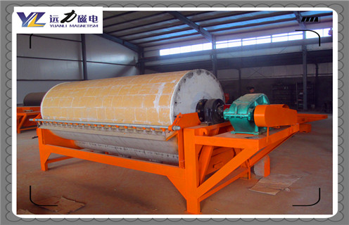 磁选机,河砂磁选机,质量有保证的河砂磁选机 磁选机,河砂磁选机,质量有保证的河砂磁选机