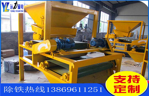 磁选机,磁选机发展的风雨历程 磁选机,磁选机发展的风雨历程