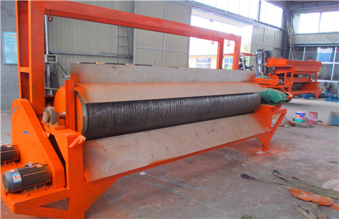 磁选机,磁选机效果,底箱结构是影响磁选机磁选效果的因素之一 磁选机,磁选机效果,底箱结构是影响磁选机磁选效果的因素之一