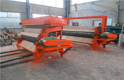 磁选机，hth·华体会（中国）官方网站-hth.com
，hth·华体会（中国）官方网站-hth.com
设备工作原理