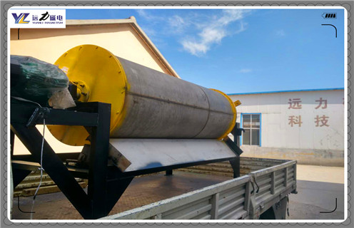 磁选机,锰矿磁选机,求购二手锰矿强磁选机 磁选机,锰矿磁选机,求购二手锰矿强磁选机