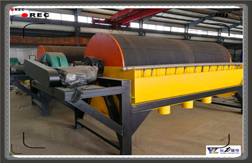 磁选机,永磁筒式磁选机,永磁筒式磁选机性能参数,ct 永磁筒式磁选机性能参数 磁选机,永磁筒式磁选机,永磁筒式磁选机性能参数,ct 永磁筒式磁选机性能参数