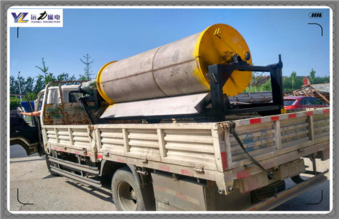 磁选机,河沙磁选机,河沙磁选机开机、停机程序过程 磁选机,河沙磁选机,河沙磁选机开机、停机程序过程