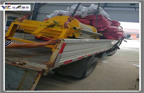 磁选机,高强磁磁选机,高强磁磁选机深受其表面氧化程度的影响! 磁选机,高强磁磁选机,高强磁磁选机深受其表面氧化程度的影响!