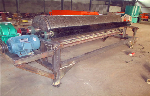 磁选机,湿式磁选机,远力湿式磁选机的操作给矿粒度在什么之内? 磁选机,湿式磁选机,远力湿式磁选机的操作给矿粒度在什么之内?