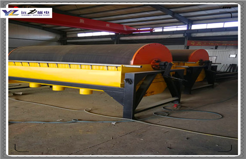 磁选机,河沙磁选机,河沙磁选机发展过程中更应该注重科技含量! 磁选机,河沙磁选机,河沙磁选机发展过程中更应该注重科技含量!