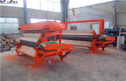 强磁滚筒式磁选机,辽宁QCS2218强磁滚筒磁选机价格_工作原理结构_辽宁QCS2218强磁滚筒磁选机说明书 强磁滚筒式磁选机,辽宁QCS2218强磁滚筒磁选机价格_工作原理结构_辽宁QCS2218强磁滚筒磁选机说明书