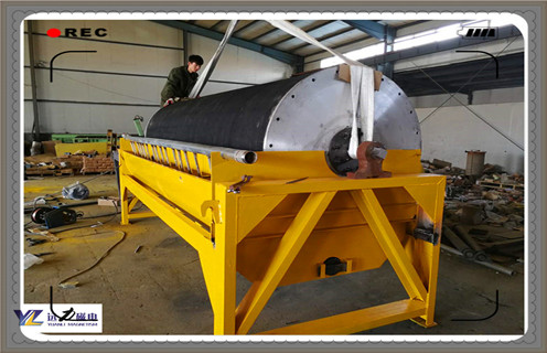 永磁式磁选机,辛集永磁式磁选机_磁场强度能用多长时间_工作原理型号_辛集永磁式磁选机场强分布图 永磁式磁选机,辛集永磁式磁选机_磁场强度能用多长时间_工作原理型号_辛集永磁式磁选机场强分布图