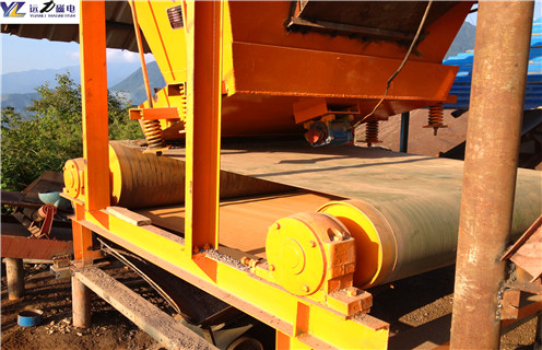 辊式磁选机,辽宁筒辊式磁选机_超强磁皮带结构_辽宁干式永磁强磁筒辊式磁选机生产厂家 辊式磁选机,辽宁筒辊式磁选机_超强磁皮带结构_辽宁干式永磁强磁筒辊式磁选机生产厂家