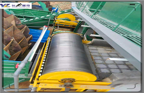 干式磁选机,合肥CTG-7526干式磁选机多少钱_小型铁矿石合肥CTG-7526干式磁选机多少钱工作原理 _选矿流程 干式磁选机,合肥CTG-7526干式磁选机多少钱_小型铁矿石合肥CTG-7526干式磁选机多少钱工作原理 _选矿流程