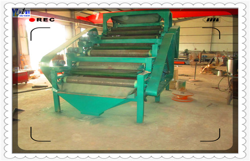 干式磁选机,CTG-1024山东干式磁选机_小型铁矿石CTG-1024山东干式磁选机工作原理 _选矿流程 干式磁选机,CTG-1024山东干式磁选机_小型铁矿石CTG-1024山东干式磁选机工作原理 _选矿流程