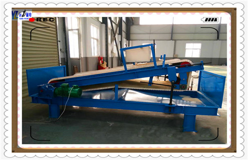 平板磁选机,江苏TLGP-1520平板磁选机原理_磁铁排列磁系图_江苏TLGP-1520平板磁选机原理工作原理_选矿规格参数及执行标准 平板磁选机,江苏TLGP-1520平板磁选机原理_磁铁排列磁系图_江苏TLGP-1520平板磁选机原理工作原理_选矿规格参数及执行标准