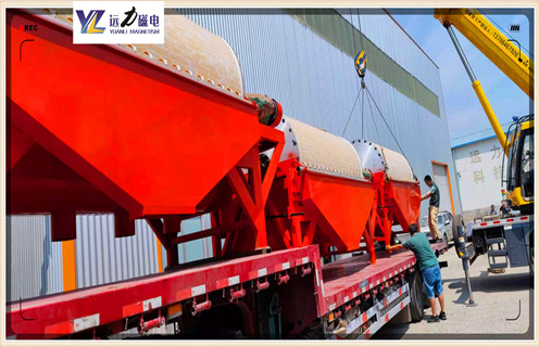 磁选机设备,磁选机设备选矿生产线时的生产工艺_铁矿磁选机设备选矿生产线时的生产工艺磁场一般为多少_磁块如何排列 磁选机设备,磁选机设备选矿生产线时的生产工艺_铁矿磁选机设备选矿生产线时的生产工艺磁场一般为多少_磁块如何排列