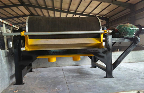 湿式滚筒磁选机,湿式滚筒磁选机迎来发展契机_工作原理_钒钛铁矿湿式滚筒磁选机迎来发展契机型号参数及磁场强度 湿式滚筒磁选机,湿式滚筒磁选机迎来发展契机_工作原理_钒钛铁矿湿式滚筒磁选机迎来发展契机型号参数及磁场强度