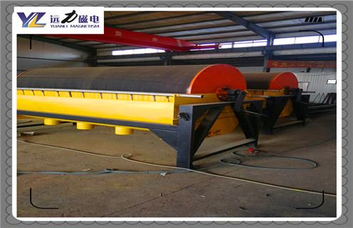 磁选机,生产技术让电磁磁选机实现了全新的发展_铁矿选矿生产技术让电磁磁选机实现了全新的发展磁场一般为多少_磁块如何排列 磁选机,生产技术让电磁磁选机实现了全新的发展_铁矿选矿生产技术让电磁磁选机实现了全新的发展磁场一般为多少_磁块如何排列