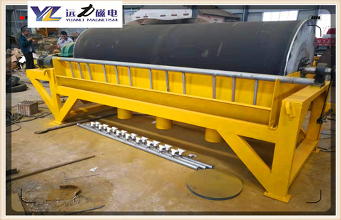 磁选机厂家,专业磁选机厂家的差异在于生产技术上_铁矿选矿专业磁选机厂家的差异在于生产技术上磁场一般为多少_磁块如何排列 磁选机厂家,专业磁选机厂家的差异在于生产技术上_铁矿选矿专业磁选机厂家的差异在于生产技术上磁场一般为多少_磁块如何排列