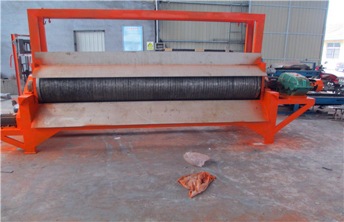 湿式磁选机,保养工作对湿式磁选机的工作效率有影响_钒钛铁矿保养工作对湿式磁选机的工作效率有影响型号参数及磁场强度 湿式磁选机,保养工作对湿式磁选机的工作效率有影响_钒钛铁矿保养工作对湿式磁选机的工作效率有影响型号参数及磁场强度