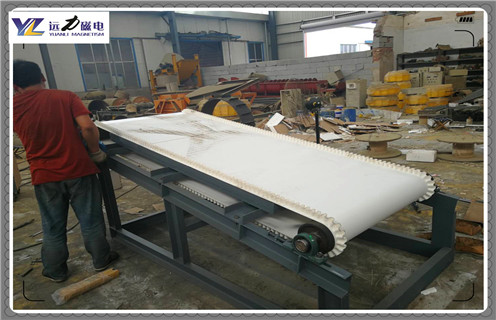 高梯度平板磁选机,山西TLGP-820高梯度平板型磁选机_磁铁排列磁系图_山西TLGP-820高梯度平板型磁选机工作原理_选矿规格参数及执行标准 高梯度平板磁选机,山西TLGP-820高梯度平板型磁选机_磁铁排列磁系图_山西TLGP-820高梯度平板型磁选机工作原理_选矿规格参数及执行标准