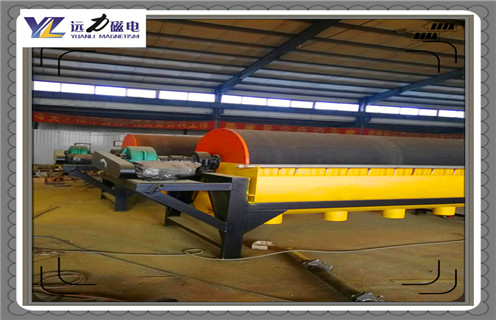 湿式磁选机,福建湿式高强磁磁选机_钒钛铁矿福建湿式高强磁磁选机型号参数及磁场强度 湿式磁选机,福建湿式高强磁磁选机_钒钛铁矿福建湿式高强磁磁选机型号参数及磁场强度