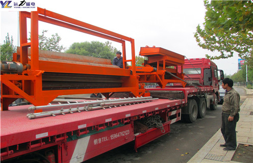 金属磁选机,金属磁选机未来的发展需求_铁矿选矿金属磁选机未来的发展需求磁场一般为多少_磁块如何排列 金属磁选机,金属磁选机未来的发展需求_铁矿选矿金属磁选机未来的发展需求磁场一般为多少_磁块如何排列