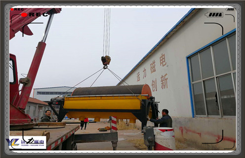 涡电流分选机,节能环保涡电流分选机顺应时代发展_磁性有多强_节能环保涡电流分选机顺应时代发展铁精粉流程及转速有什么规定 涡电流分选机,节能环保涡电流分选机顺应时代发展_磁性有多强_节能环保涡电流分选机顺应时代发展铁精粉流程及转速有什么规定