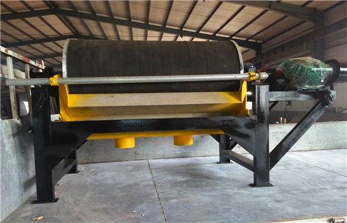 尾矿磁选机,尾矿磁选机重视技术必然获得市场发展_铁矿选矿尾矿磁选机重视技术必然获得市场发展磁场一般为多少_磁块如何排列 尾矿磁选机,尾矿磁选机重视技术必然获得市场发展_铁矿选矿尾矿磁选机重视技术必然获得市场发展磁场一般为多少_磁块如何排列