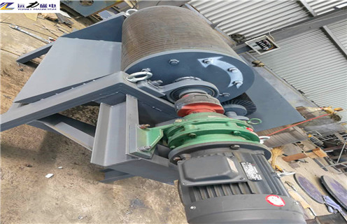 湿式磁选机,湿式电磁磁选机如何在市场中出奇制胜_钒钛铁矿湿式电磁磁选机如何在市场中出奇制胜型号参数及磁场强度 湿式磁选机,湿式电磁磁选机如何在市场中出奇制胜_钒钛铁矿湿式电磁磁选机如何在市场中出奇制胜型号参数及磁场强度