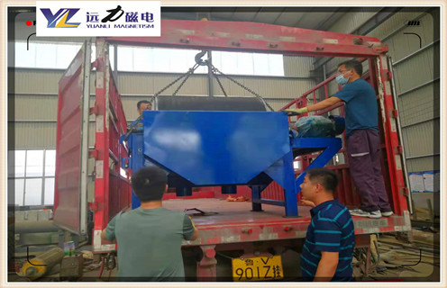 滚筒磁选机,有史以来比较好用的滚筒磁选机_铁矿选矿有史以来比较好用的滚筒磁选机磁场一般为多少_磁块如何排列 滚筒磁选机,有史以来比较好用的滚筒磁选机_铁矿选矿有史以来比较好用的滚筒磁选机磁场一般为多少_磁块如何排列