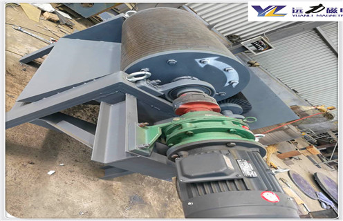 强磁辊式磁选机,强磁辊式磁选机始终在稳定发展_强磁磁选机给我们的生产带来了诸多便利报价及结构_远力磁电厂家 强磁辊式磁选机,强磁辊式磁选机始终在稳定发展_强磁磁选机给我们的生产带来了诸多便利报价及结构_远力磁电厂家