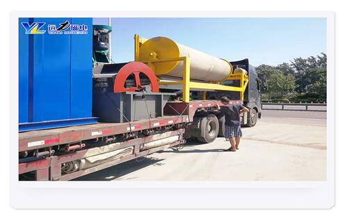 小型湿式磁选机,小型湿式磁选机发展更加辉煌_小型湿式磁选机发展更加辉煌的个性化发展_钒钛铁矿小型湿式磁选机发展更加辉煌型号参数及磁场强度 小型湿式磁选机,小型湿式磁选机发展更加辉煌_小型湿式磁选机发展更加辉煌的个性化发展_钒钛铁矿小型湿式磁选机发展更加辉煌型号参数及磁场强度