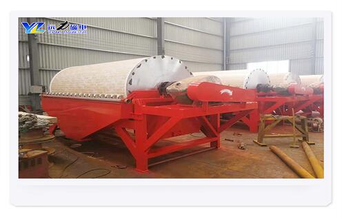 新型萤石磁选机在节能生产上的发展机遇_新型萤石磁选机在节能生产上的发展机遇磁场一般为多少_磁块如何排列 新型萤石磁选机在节能生产上的发展机遇_新型萤石磁选机在节能生产上的发展机遇磁场一般为多少_磁块如何排列