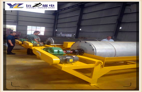 铬铁矿干式磁选机,山西铬铁矿干式磁选机_山西铬铁矿干式磁选机发展工作视频皮带及结构价格 铬铁矿干式磁选机,山西铬铁矿干式磁选机_山西铬铁矿干式磁选机发展工作视频皮带及结构价格