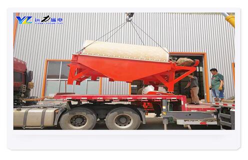 磁选机厂家,磁选机厂家提升高梯度磁选机的市场销量_磁选机厂家提升高梯度磁选机的市场销量磁场一般为多少_磁块如何排列 磁选机厂家,磁选机厂家提升高梯度磁选机的市场销量_磁选机厂家提升高梯度磁选机的市场销量磁场一般为多少_磁块如何排列