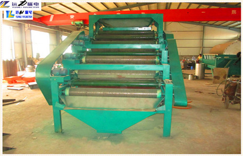 磁选机厂家,磁选机厂家告诉你干式强磁选机的维修方式_磁选机厂家告诉你干式强磁选机的维修方式磁场一般为多少_磁块如何排列 磁选机厂家,磁选机厂家告诉你干式强磁选机的维修方式_磁选机厂家告诉你干式强磁选机的维修方式磁场一般为多少_磁块如何排列