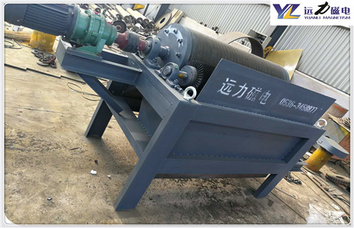 辊式磁选机,海南价格合理的辊式磁选机_海南价格合理的辊式磁选机报价及结构_远力磁电厂家 辊式磁选机,海南价格合理的辊式磁选机_海南价格合理的辊式磁选机报价及结构_远力磁电厂家