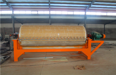 滚筒磁选机,滚筒磁选机践行节能环保生产_滚筒磁选机践行节能环保生产磁场一般为多少_磁块如何排列 滚筒磁选机,滚筒磁选机践行节能环保生产_滚筒磁选机践行节能环保生产磁场一般为多少_磁块如何排列