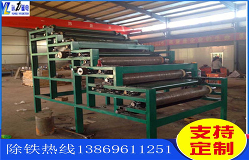 辊磨磁选机,高压辊磨磁选机不忘循环发展_单传动辊压磁选机打开新的破碎天地磁场一般为多少_磁块如何排列 辊磨磁选机,高压辊磨磁选机不忘循环发展_单传动辊压磁选机打开新的破碎天地磁场一般为多少_磁块如何排列