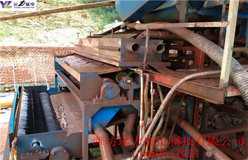 锰矿水选磁选机,德州锰矿水选磁选机_工作原理及价格_德州锰矿水选磁选机生产厂家 锰矿水选磁选机,德州锰矿水选磁选机_工作原理及价格_德州锰矿水选磁选机生产厂家
