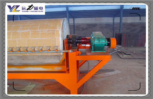 湿式磁选机,湿式磁选机的脱泥槽有着怎样的用途_钒钛铁矿湿式磁选机的脱泥槽有着怎样的用途型号参数及磁场强度 湿式磁选机,湿式磁选机的脱泥槽有着怎样的用途_钒钛铁矿湿式磁选机的脱泥槽有着怎样的用途型号参数及磁场强度