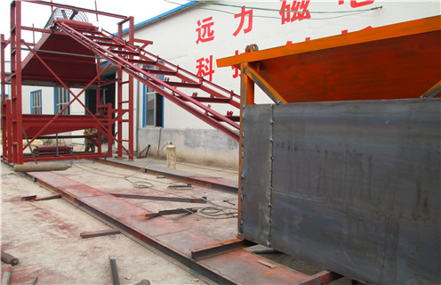 干式磁选机,褐铁矿干式磁选机如何做到低成本高收益_褐铁矿干式磁选机如何做到低成本高收益发展工作视频皮带及结构价格 干式磁选机,褐铁矿干式磁选机如何做到低成本高收益_褐铁矿干式磁选机如何做到低成本高收益发展工作视频皮带及结构价格