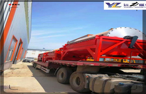 强磁磁选机,强磁磁选机为满足更高的技术需求不断提升自我_黄石干式筒式磁选机设备报价及结构_远力磁电厂家 强磁磁选机,强磁磁选机为满足更高的技术需求不断提升自我_黄石干式筒式磁选机设备报价及结构_远力磁电厂家