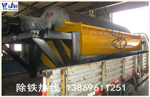 湿式磁选机,挖掘强磁湿式磁选机的市场特点_钒钛铁矿挖掘强磁湿式磁选机的市场特点型号参数及磁场强度 湿式磁选机,挖掘强磁湿式磁选机的市场特点_钒钛铁矿挖掘强磁湿式磁选机的市场特点型号参数及磁场强度