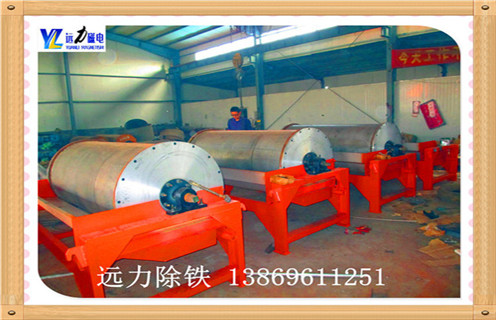 湿式永磁磁选机,湿式永磁磁选机拥有更高生产技术_钒钛铁矿湿式永磁磁选机拥有更高生产技术型号参数及磁场强度 湿式永磁磁选机,湿式永磁磁选机拥有更高生产技术_钒钛铁矿湿式永磁磁选机拥有更高生产技术型号参数及磁场强度