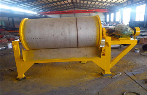小型筒式磁选机,小型筒式磁选机有自己的固定发展目标_结构工作原理图_小型筒式磁选机有自己的固定发展目标如何调整及工艺流程图 小型筒式磁选机,小型筒式磁选机有自己的固定发展目标_结构工作原理图_小型筒式磁选机有自己的固定发展目标如何调整及工艺流程图